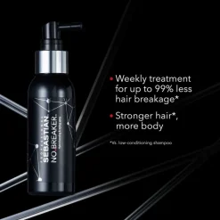 Professional No.Breaker Styling Spray 100ml