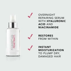 Professional Penetraitt Overnight Serum 95ml