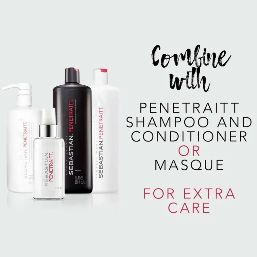 Professional Penetraitt Overnight Serum 95ml