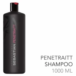 Professional Penetraitt Shampoo 1000ml