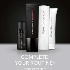 Professional Penetraitt Shampoo 1000ml