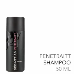 Professional Penetraitt Shampoo 50ml
