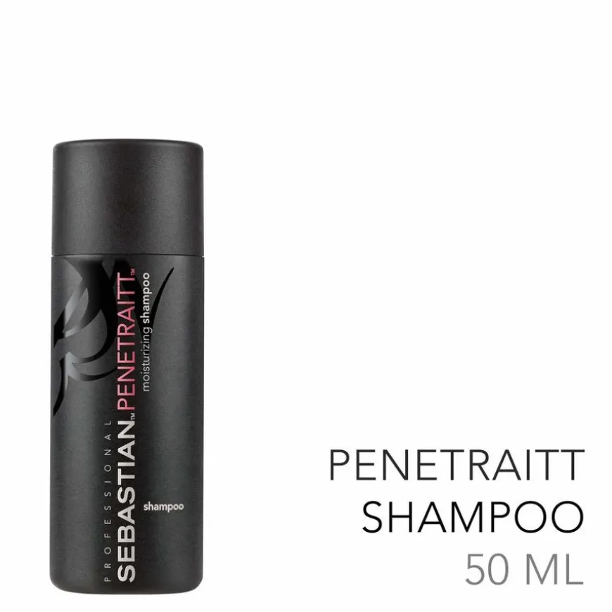 Professional Penetraitt Shampoo 50ml