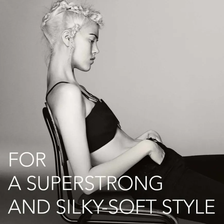 Professional Penetraitt Shampoo 50ml