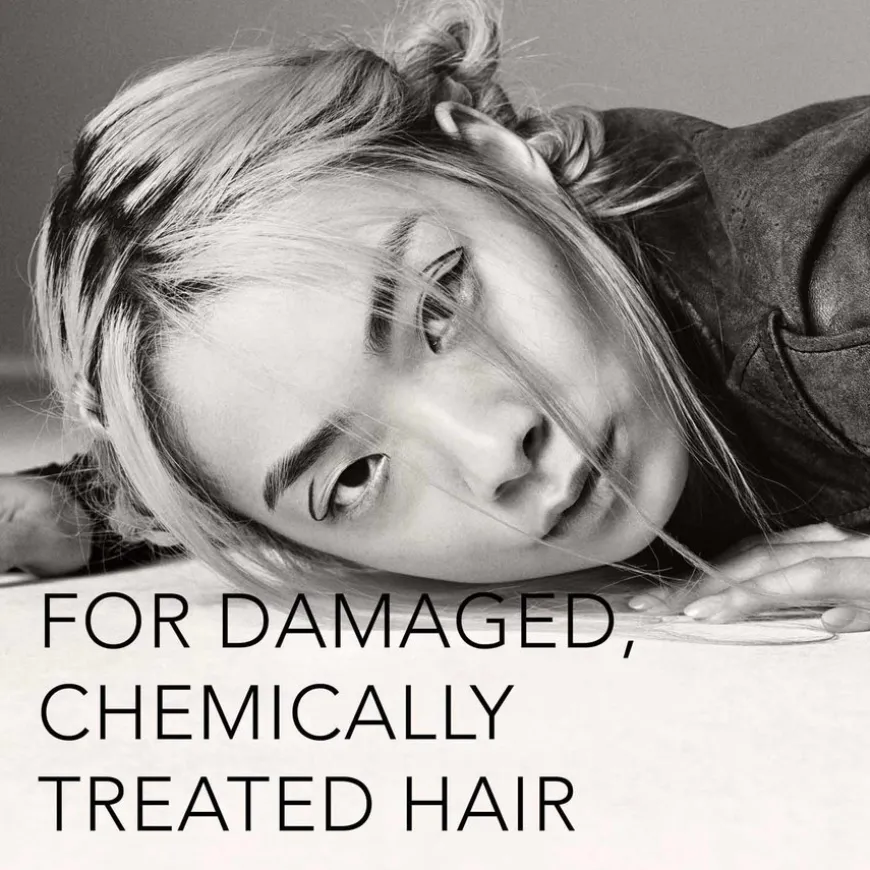 Professional Penetraitt Shampoo 50ml