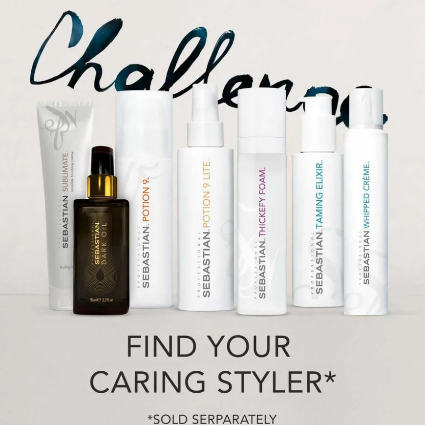 Professional Potion 9 150ml