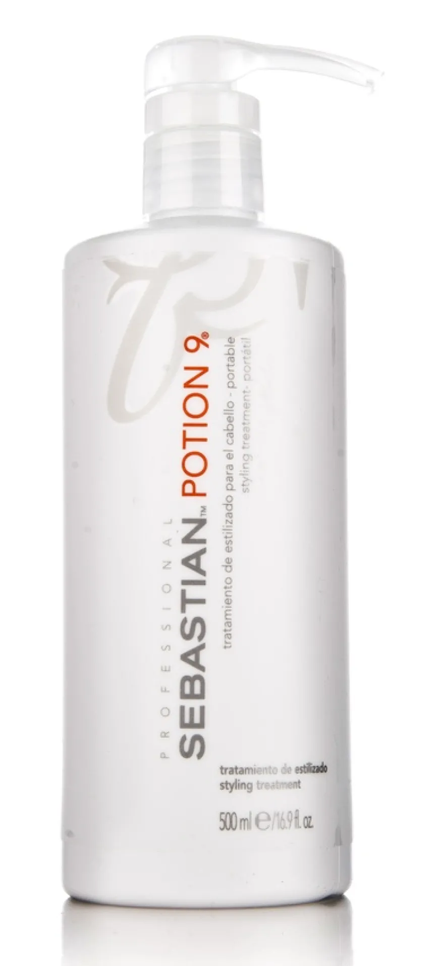 Professional Potion 9 500ml