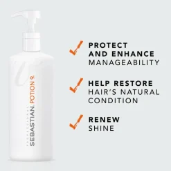 Professional Potion 9 500ml