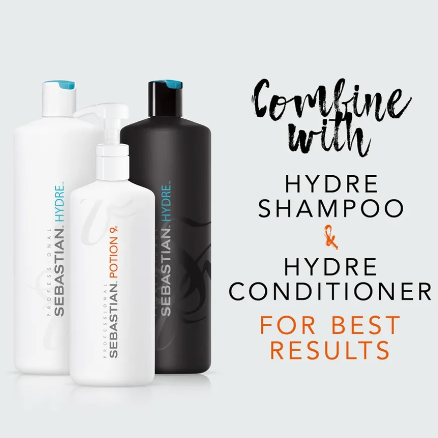 Professional Potion 9 500ml