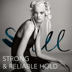 Professional Shaper Fierce Hårspray 400ml