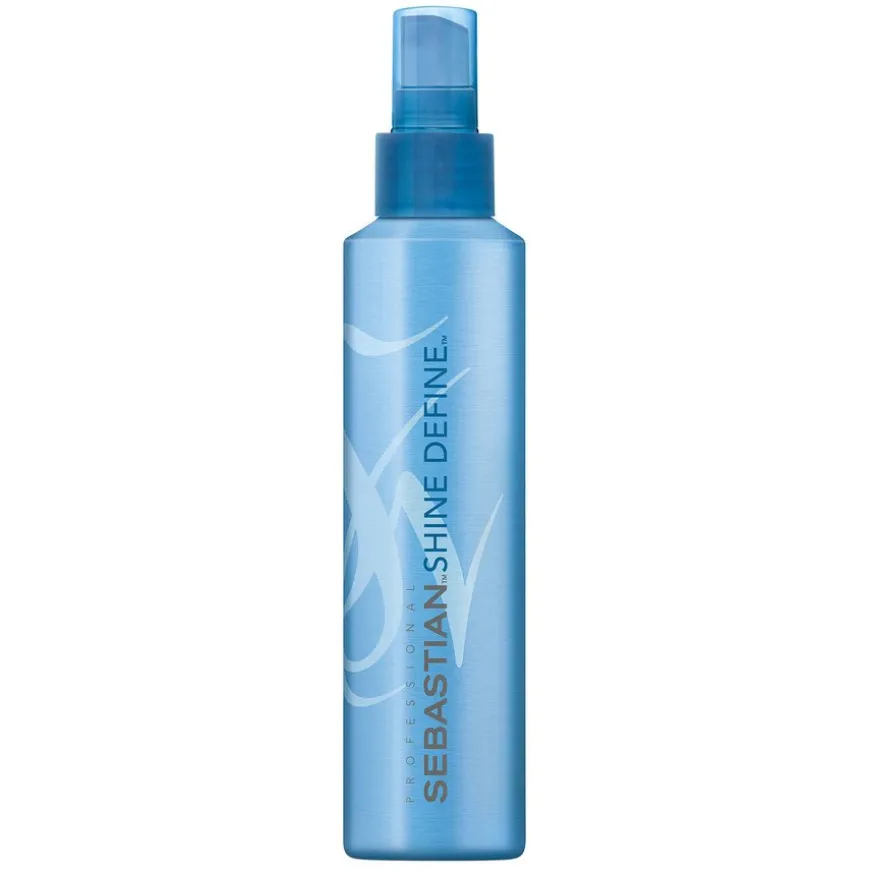 Professional Shine Define 200ml