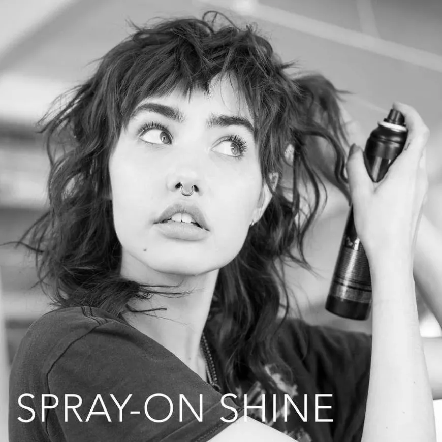 Professional Shine Define 200ml