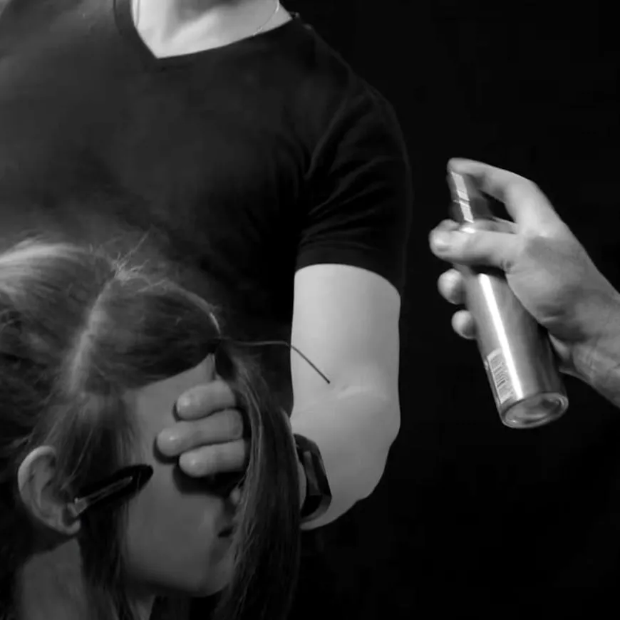 Professional Shine Define 200ml