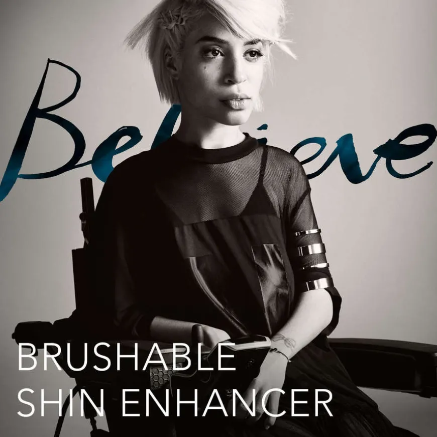 Professional Shine Define 200ml