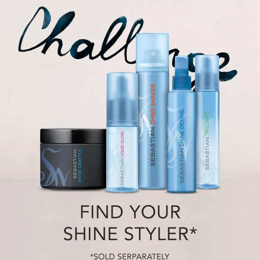 Professional Shine Define 200ml