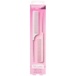 Professional Tail Combs 2pcs