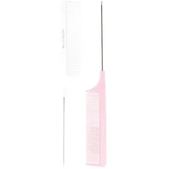 Professional Tail Combs 2pcs
