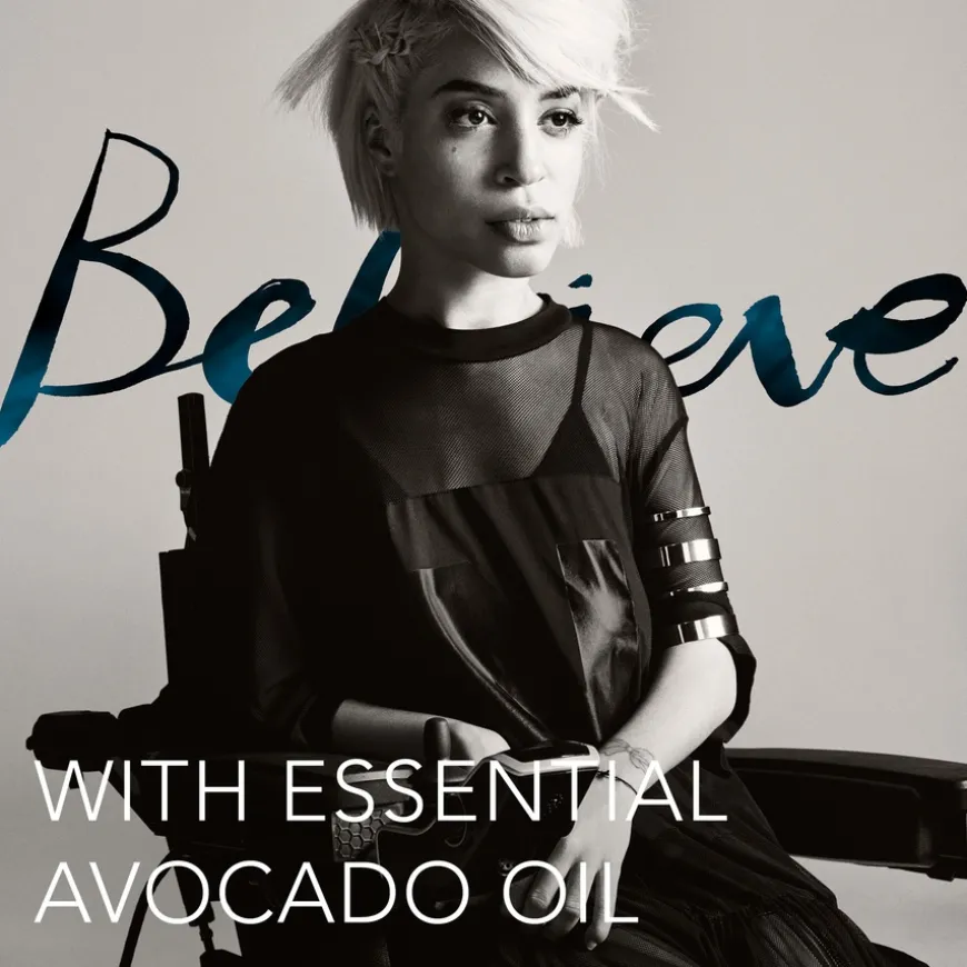 Professional Taming Elixir 140ml