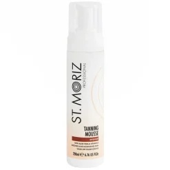 Professional Tanning Mousse Medium 200ml
