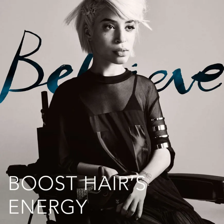 Professional Texturizer 150ml