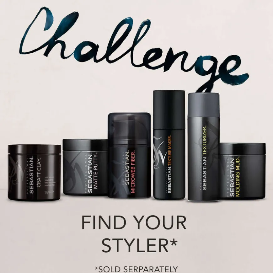 Professional Texturizer 150ml