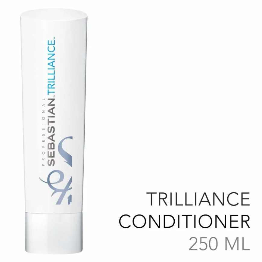 Professional Trilliance Conditioner 250ml