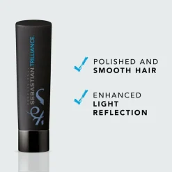 Professional Trilliance Shampoo 250ml