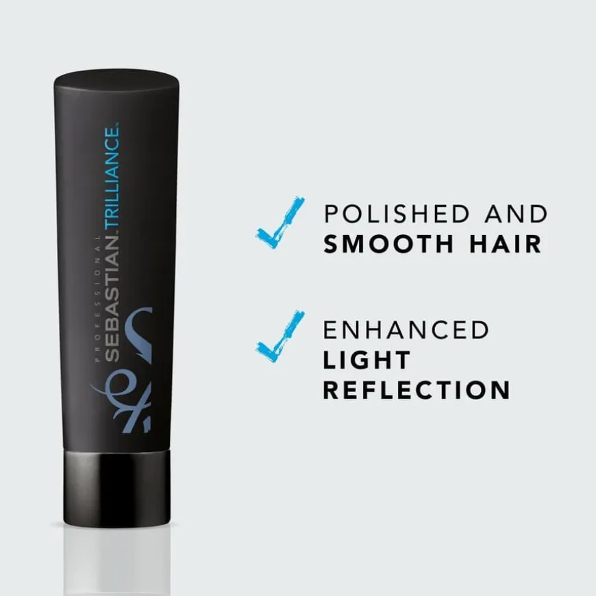 Professional Trilliance Shampoo 250ml