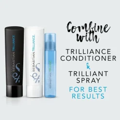 Professional Trilliance Shampoo 250ml