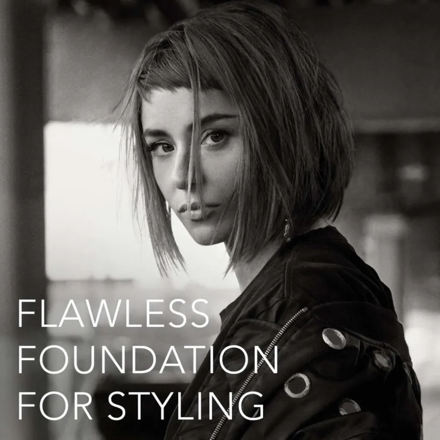 Professional Trilliance Shampoo 1000ml