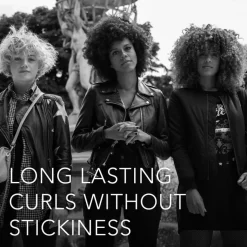 Professional Twisted Curl Lifter 200ml