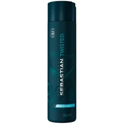 Professional Twisted Curl Shampoo 250ml