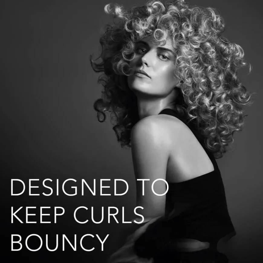 Professional Twisted Curl Shampoo 250ml