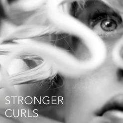 Professional Twisted Curl Shampoo 250ml