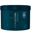 Professional Twisted Elastic Treatment 500ml