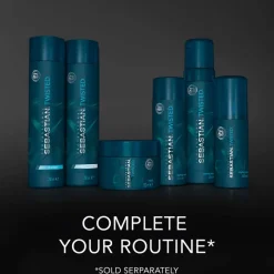 Professional Twisted Elastic Treatment 500ml