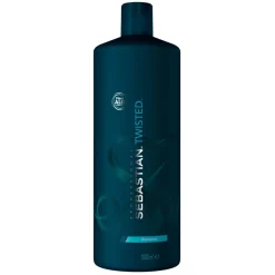 Professional Twisted Elastic Cleanser Shampoo 1000ml