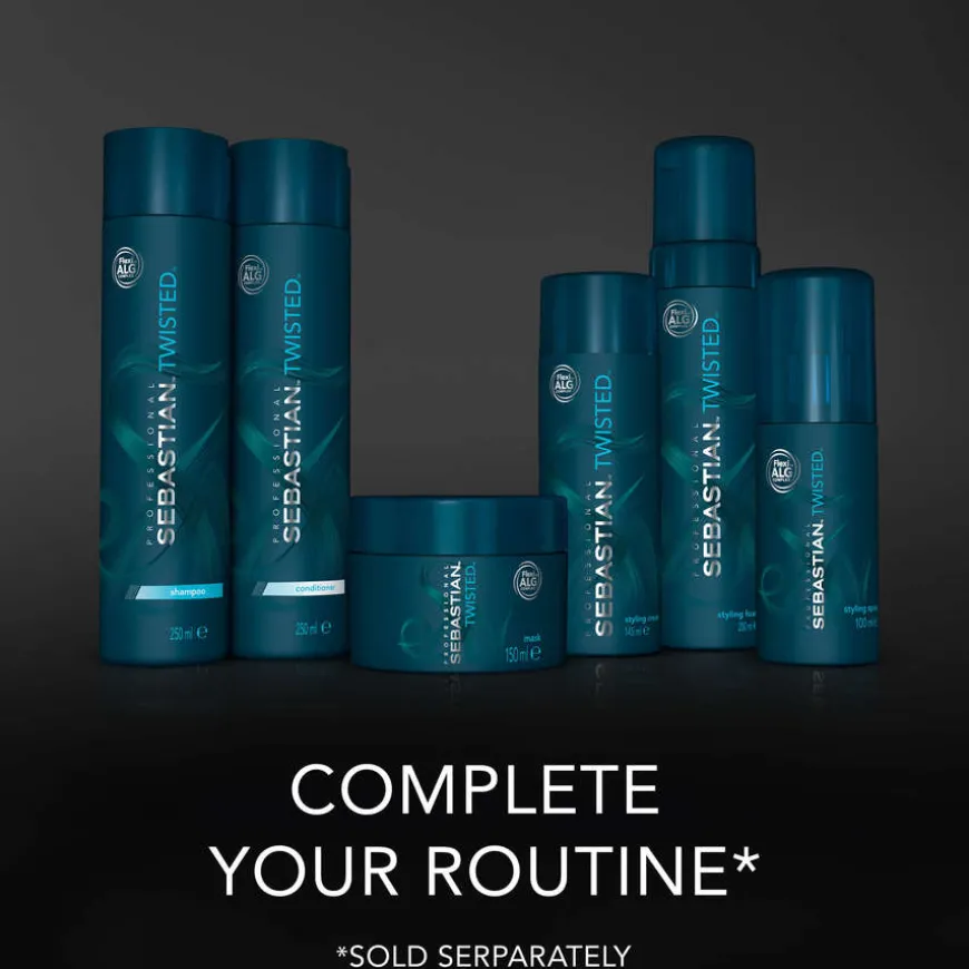 Professional Twisted Elastic Detangler Conditioner 1000ml