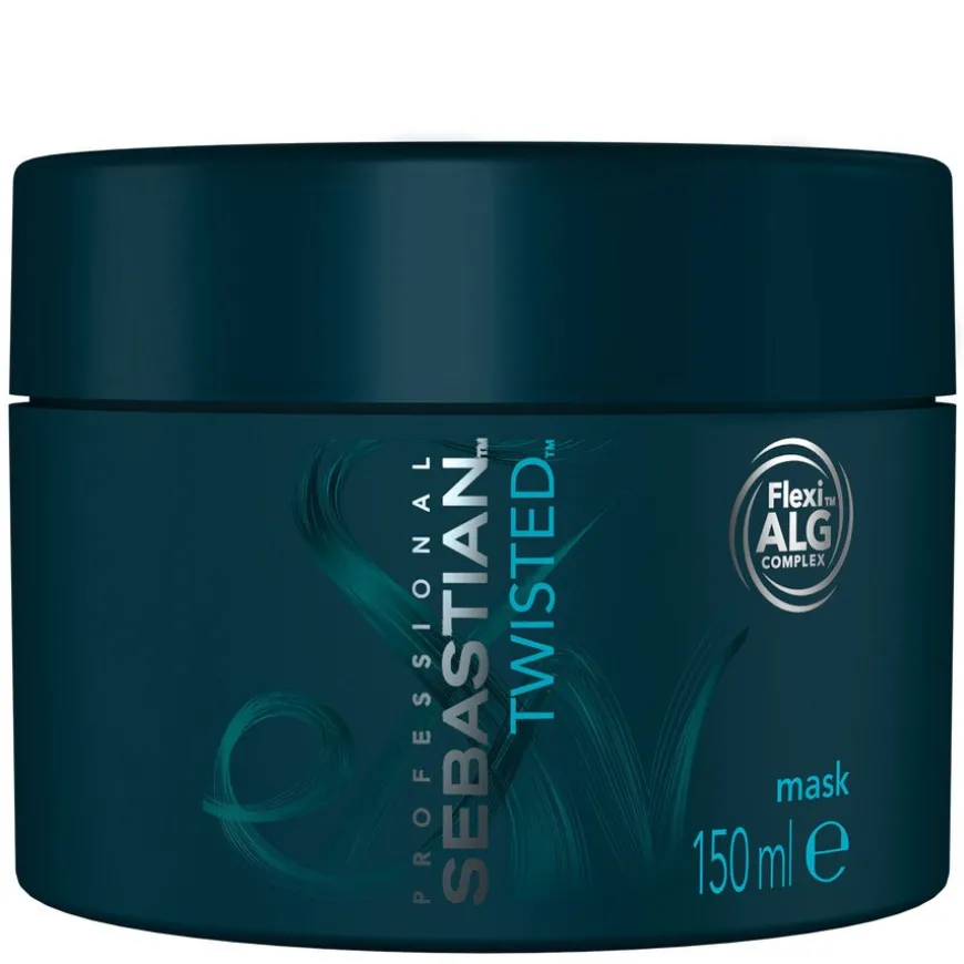 Professional Twisted Elastic Treatment 150ml