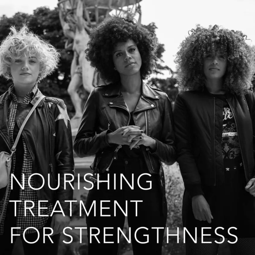 Professional Twisted Elastic Treatment 150ml