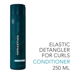 Professional Twisted Elastic Detangler Conditioner 250ml