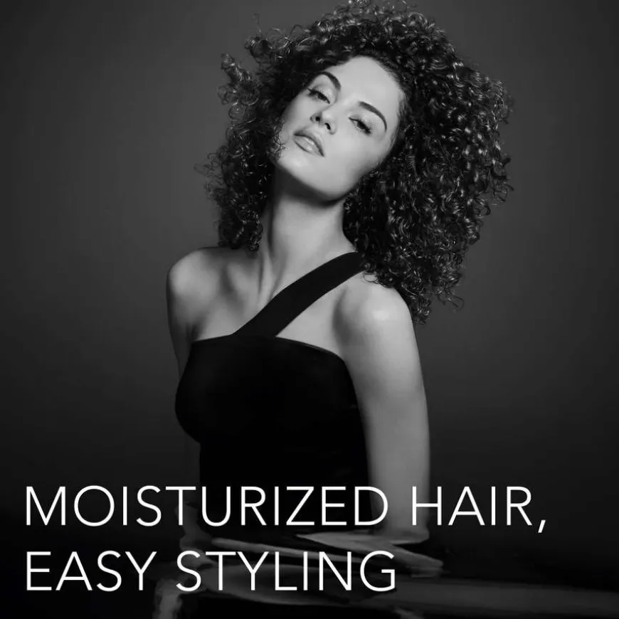 Professional Twisted Elastic Detangler Conditioner 250ml