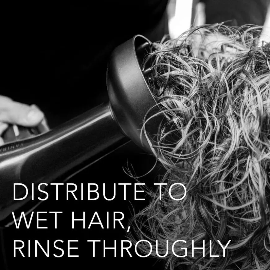 Professional Twisted Elastic Detangler Conditioner 250ml