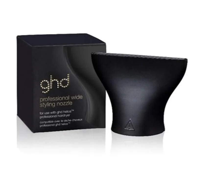 Professional Wide Styling Nozzle