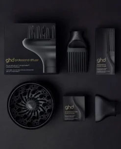 Professional Wide Styling Nozzle