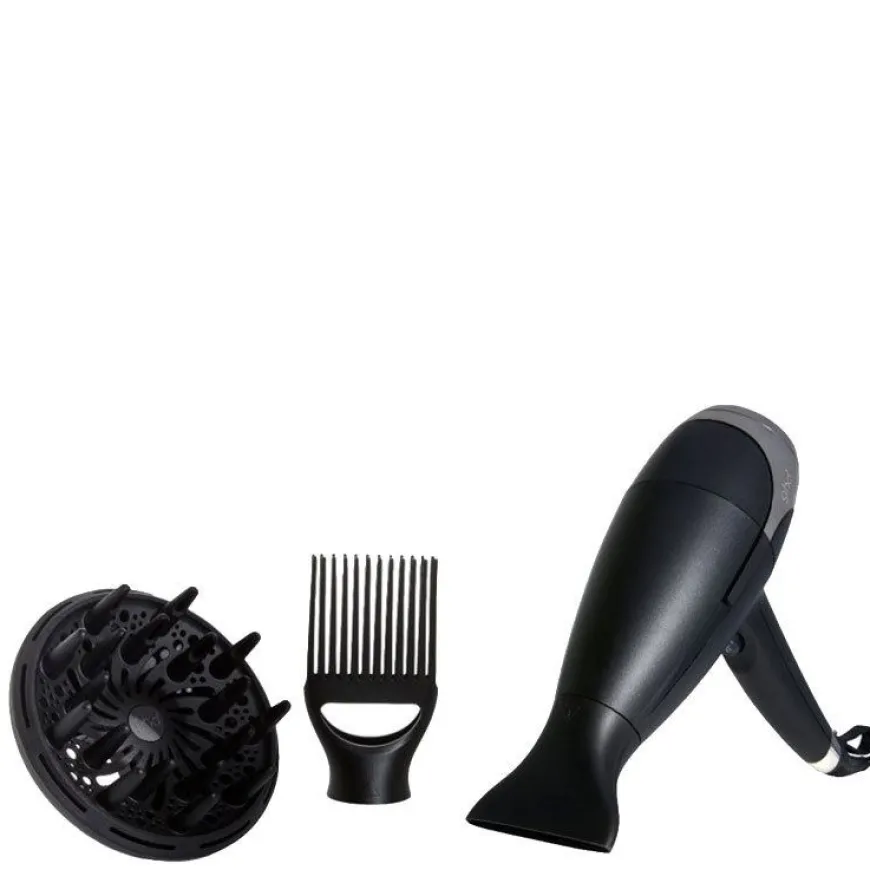 Professional Wide Styling Nozzle