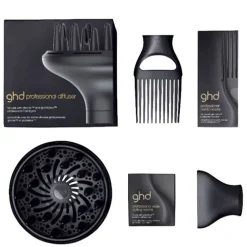 Professional Wide Styling Nozzle