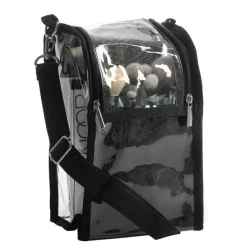 Proff Oppbevaringsveske for koster og utstyr