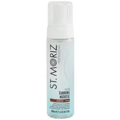 Proffesional Clear Tanning Mousse Medium Dark 200ml