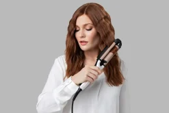 PROluxe 4-in-1 Adjustable Waver